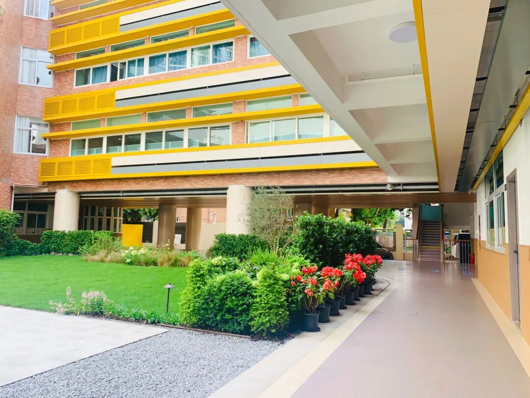 深圳益田花园学校 | 双轨道教学：深圳与香港之间的学术桥梁