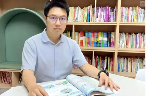 嚴子健